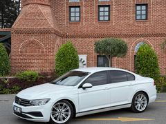 Sahibinden Volkswagen Passat 1.5 TSi Impression 2021 Model 