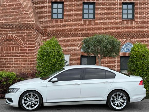 Sahibinden Volkswagen Passat 1.5 TSi Impression 2021 Model 