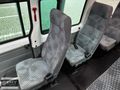 TR'DE TEK ORJİNAL 20.000 KM'DE JUMBO ÇİFT TEKER TRANSİT EMSALSİZ