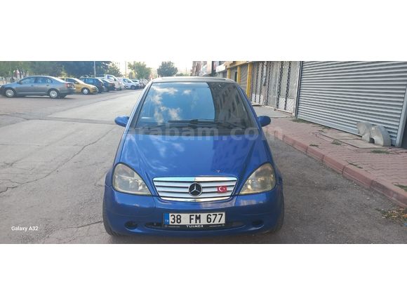 TLC OTODAN MAVİ BONCUK YAYINDA