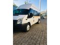 YAĞIZ OTOMOTİVDEN okul paketi 16+1 transit