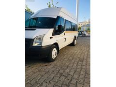 YAĞIZ OTOMOTİVDEN okul paketi 16+1 transit