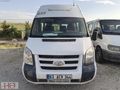 HİLAL AUTO,DAN 2009 MODEL FORT TRANSİT 200 PS ÇİFT KLİMA