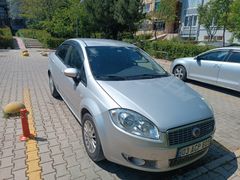 Sahibinden Fiat Linea 1.3 Multijet Active Plus 2011 Model  172000 km Gri (Gümüş)