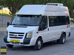 GÜNEYDEN 2009 MODEL FORD TRANSİT 200 PS ORJİNAL KLİMALI