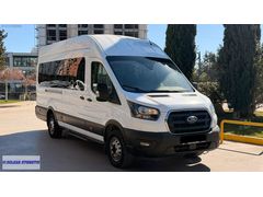 ORJİNAL KOLTKLU/115BİNKM/2019 16+1 FORD TRANST 440E JUMBO/%20KDV
