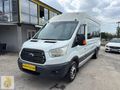 OTOPAZAR'DAN KREDİ KARTINA 12 TAKSİT 2014 FORD TRANSİT 16+1
