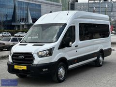 2023 FORD TRANSİT 16+1 ORJİN ÇİFT KLİMA %20 FATURA