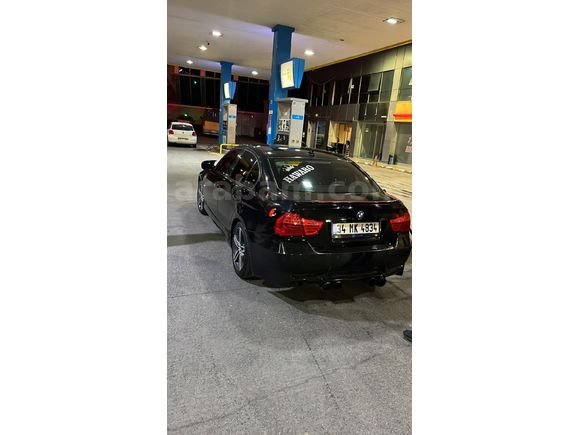 Sahibinden BMW 3 Serisi 316i M Sport 2011 Model