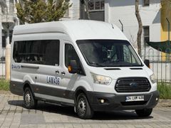 DAĞ GROUP'DAN // 79.000 KM // İLK SAHİBİNDEN // OKUL TAŞITI