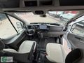 Ford Bayi Gürbaşlardan 2024 TRANSIT 16+1 ORJINAL KOLTUKLU DELUXE