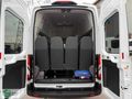 Ford Bayi Gürbaşlardan 2024 TRANSIT 16+1 ORJINAL KOLTUKLU DELUXE