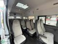 Ford Bayi Gürbaşlardan 2024 TRANSIT 16+1 ORJINAL KOLTUKLU DELUXE