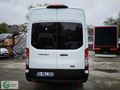 Ford Bayi Gürbaşlardan 2024 TRANSIT 16+1 ORJINAL KOLTUKLU DELUXE