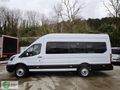 Ford Bayi Gürbaşlardan 2024 TRANSIT 16+1 ORJINAL KOLTUKLU DELUXE