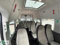 Ford Bayi Gürbaşlardan 2024 TRANSIT 16+1 ORJINAL KOLTUKLU DELUXE