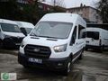 Ford Bayi Gürbaşlardan 2024 TRANSIT 16+1 ORJINAL KOLTUKLU DELUXE