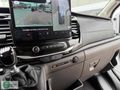 Ford Bayi Gürbaşlardan 2024 TRANSIT 16+1 ORJINAL KOLTUKLU DELUXE