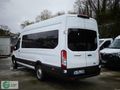 Ford Bayi Gürbaşlardan 2024 TRANSIT 16+1 ORJINAL KOLTUKLU DELUXE