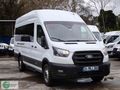 Ford Bayi Gürbaşlardan 2024 TRANSIT 16+1 ORJINAL KOLTUKLU DELUXE