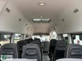 Ford Bayi Gürbaşlardan 2024 TRANSIT 16+1 ORJINAL KOLTUKLU DELUXE