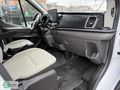 Ford Bayi Gürbaşlardan 2024 TRANSIT 16+1 ORJINAL KOLTUKLU DELUXE