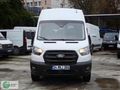 Ford Bayi Gürbaşlardan 2024 TRANSIT 16+1 ORJINAL KOLTUKLU DELUXE