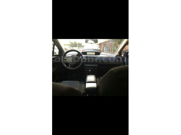Sahibinden Citroen C4 1.6 HDi SX 2006 Model