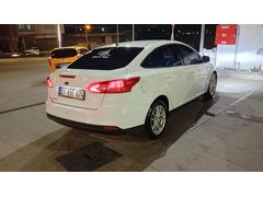 Sahibinden Ford Focus 1.6 TDCi Trend X 2015 Model  287.000 km Beyaz