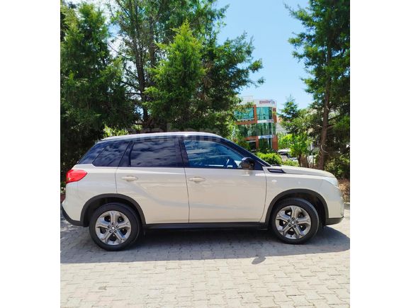 Sahibinden Suzuki Vitara 1.6 GL Plus 2018 Model