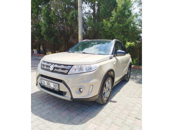 Sahibinden Suzuki Vitara 1.6 GL Plus 2018 Model