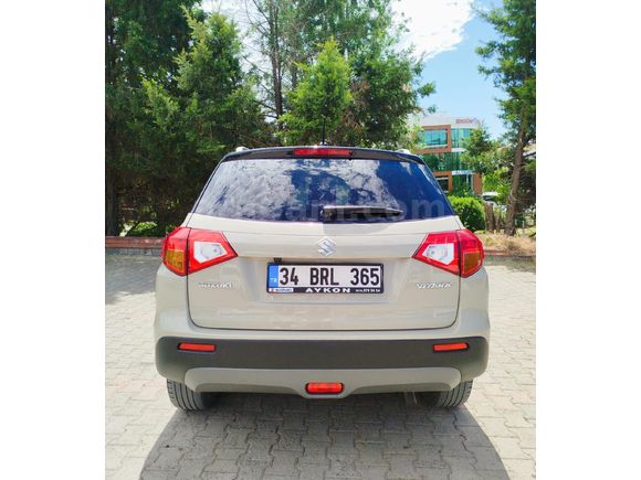 Sahibinden Suzuki Vitara 1.6 GL Plus 2018 Model