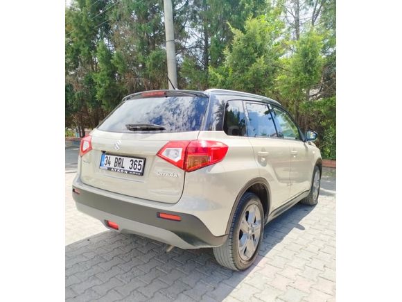Sahibinden Suzuki Vitara 1.6 GL Plus 2018 Model