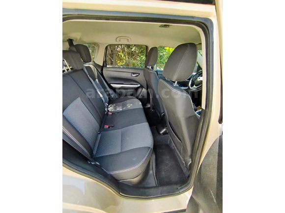 Sahibinden Suzuki Vitara 1.6 GL Plus 2018 Model