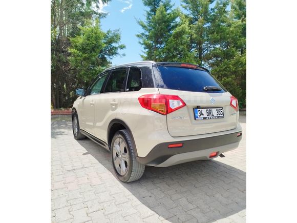 Sahibinden Suzuki Vitara 1.6 GL Plus 2018 Model