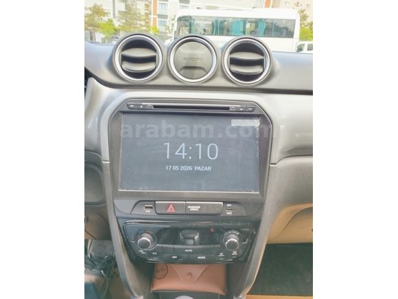 Sahibinden Suzuki Vitara 1.6 GL Plus 2018 Model