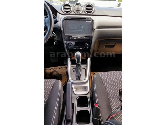 Sahibinden Suzuki Vitara 1.6 GL Plus 2018 Model