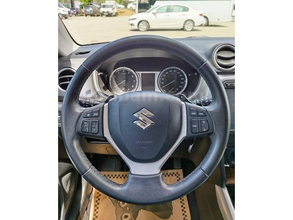 Sahibinden Suzuki Vitara 1.6 GL Plus 2018 Model