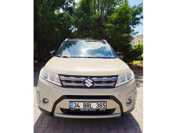 Sahibinden Suzuki Vitara 1.6 GL Plus 2018 Model