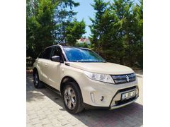 Sahibinden Suzuki Vitara 1.6 GL Plus 2018 Model