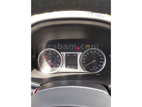 Sahibinden Suzuki Vitara 1.6 GL Plus 2018 Model