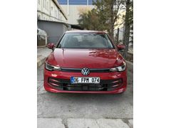Sahibinden Volkswagen Golf 1.5 eTSI Life 2025 Model 