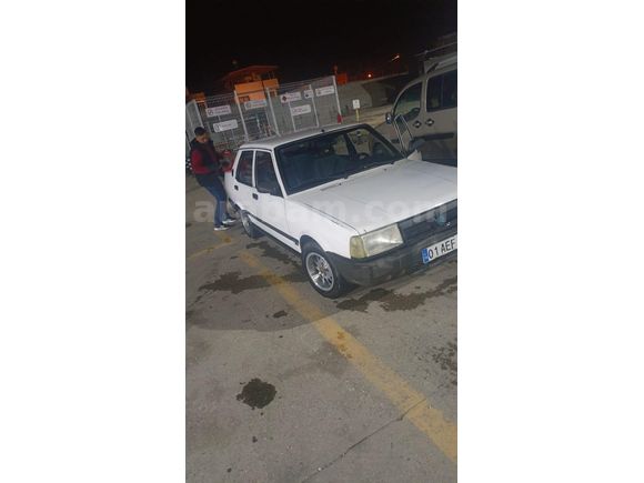 Sahibinden Tofaş Şahin 1.6 1993 Model