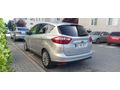 Sahibinden Ford C-Max 1.6 TDCi Titanium x 2012 Model Gri (Gümüş)