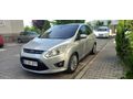 Sahibinden Ford C-Max 1.6 TDCi Titanium x 2012 Model Gri (Gümüş)