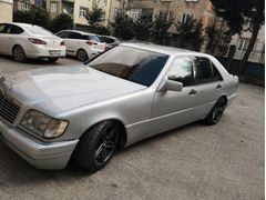 Sahibinden Mercedes - Benz 300 SE 1992 Model