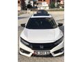 Sahibinden Honda Civic 1.6i VTEC ECO Executive 2017 Model  87.500 km 