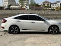 Sahibinden Honda Civic 1.6i VTEC ECO Executive 2017 Model  87.500 km 