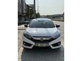 Sahibinden Honda Civic 1.6i VTEC ECO Executive 2017 Model  87.500 km 