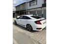 Sahibinden Honda Civic 1.6i VTEC ECO Executive 2017 Model  87.500 km 